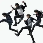 Mr.Children