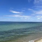 海の画像