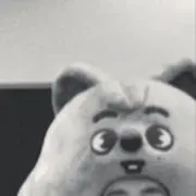 りの画像