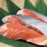 LOVE SALMON