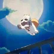 マキバオー