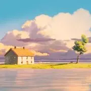 コモモの画像