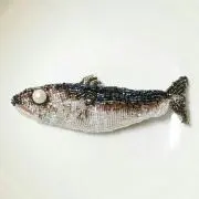 アジフライの画像