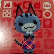 hisa。封筒へニックネームお願いします