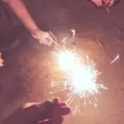 happy