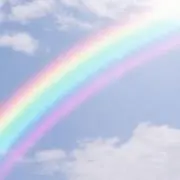 rainbow