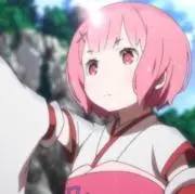 ぴーすの画像