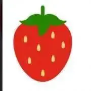 いちごの画像