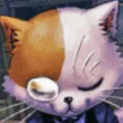 猫執事
