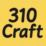 310Craftの画像