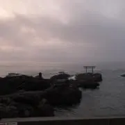 ゆうとおかきの画像
