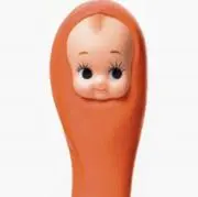 キューピーたらこの画像