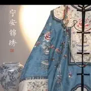 Huìzǐの画像