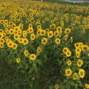 ひまわり☆