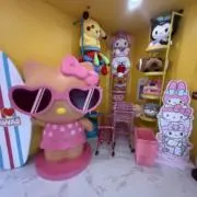 きてぃの画像