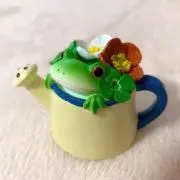 かえる