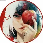 Red Apple