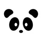 pandaの画像