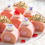 いちごみるく