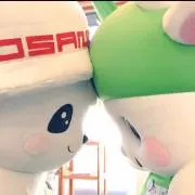 tottoko30の画像