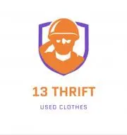 13THRIFT  値下げ大歓迎‼️の画像