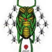 powellのbug欲しいの画像