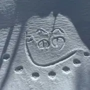 Fatな髭親父
