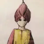 はなまきーの画像