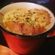 ロングの画像