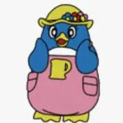 ピッコロの画像
