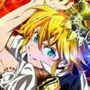 メリオダフ(仮)