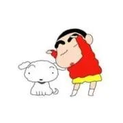 しんのすけだゾォ