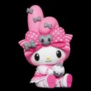 ぷにメロの画像