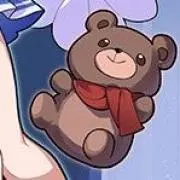 ゆの画像