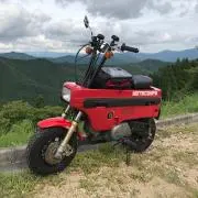 kazuの画像