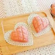 めろんぱんの画像