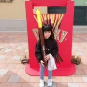 こにたん☆