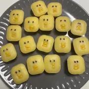 ぴよの画像