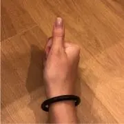 オラオラの画像