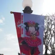 M☆