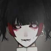 の