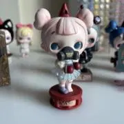 Babs ( ^ω^ ) ♡の画像