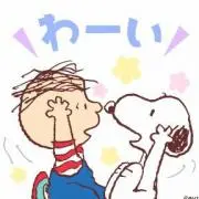 SNOOOOPY★の画像