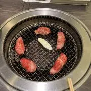 パエリアの画像