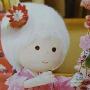 あやちゃん