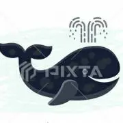 クジラ