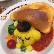 もちぷりんの画像