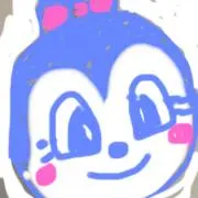 ちびOBAの画像