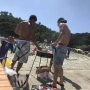 モンキーDケイ