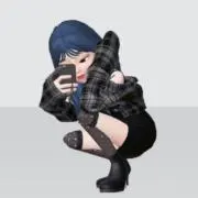 nの画像